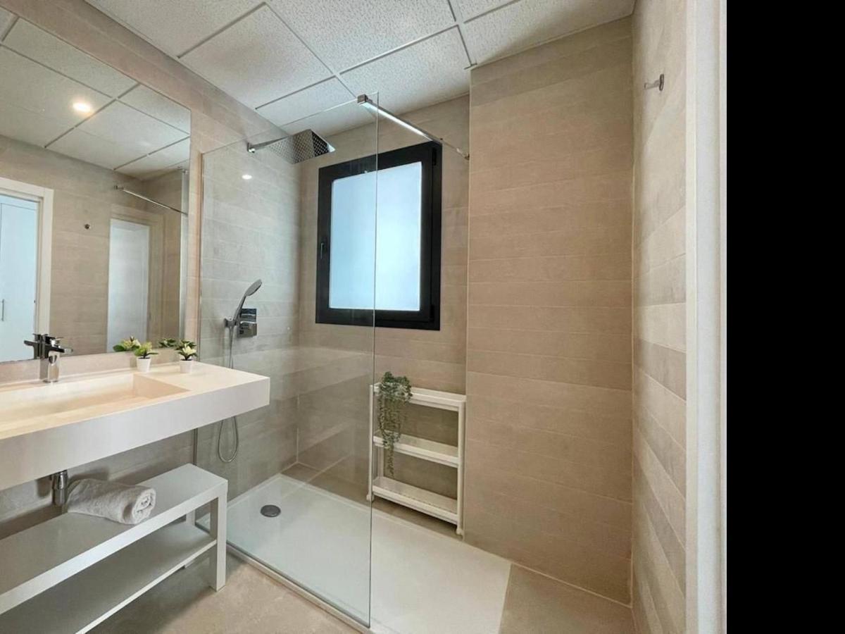 Holidays2Torremolinos Alamos 3 Bedroom & Terrace & Pool Eksteriør bilde