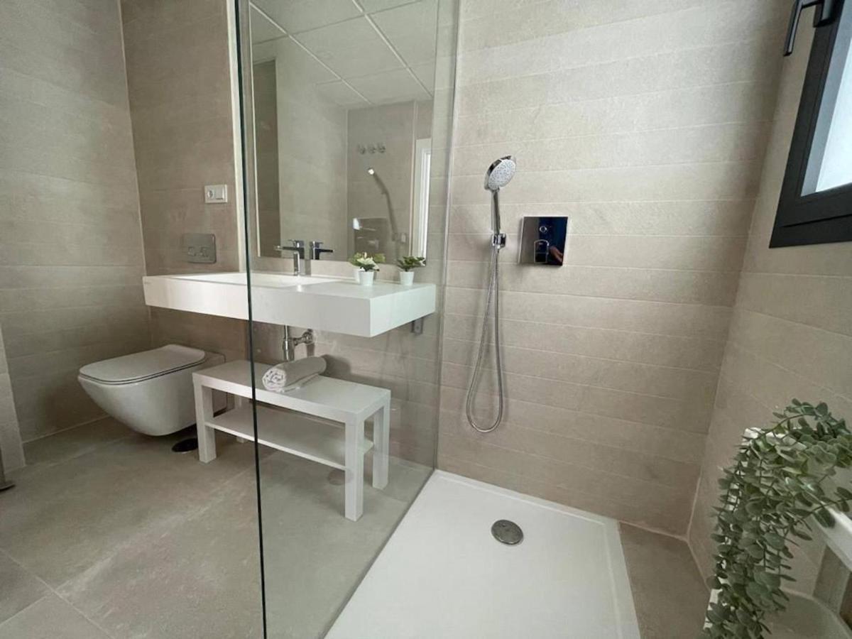Holidays2Torremolinos Alamos 3 Bedroom & Terrace & Pool Eksteriør bilde