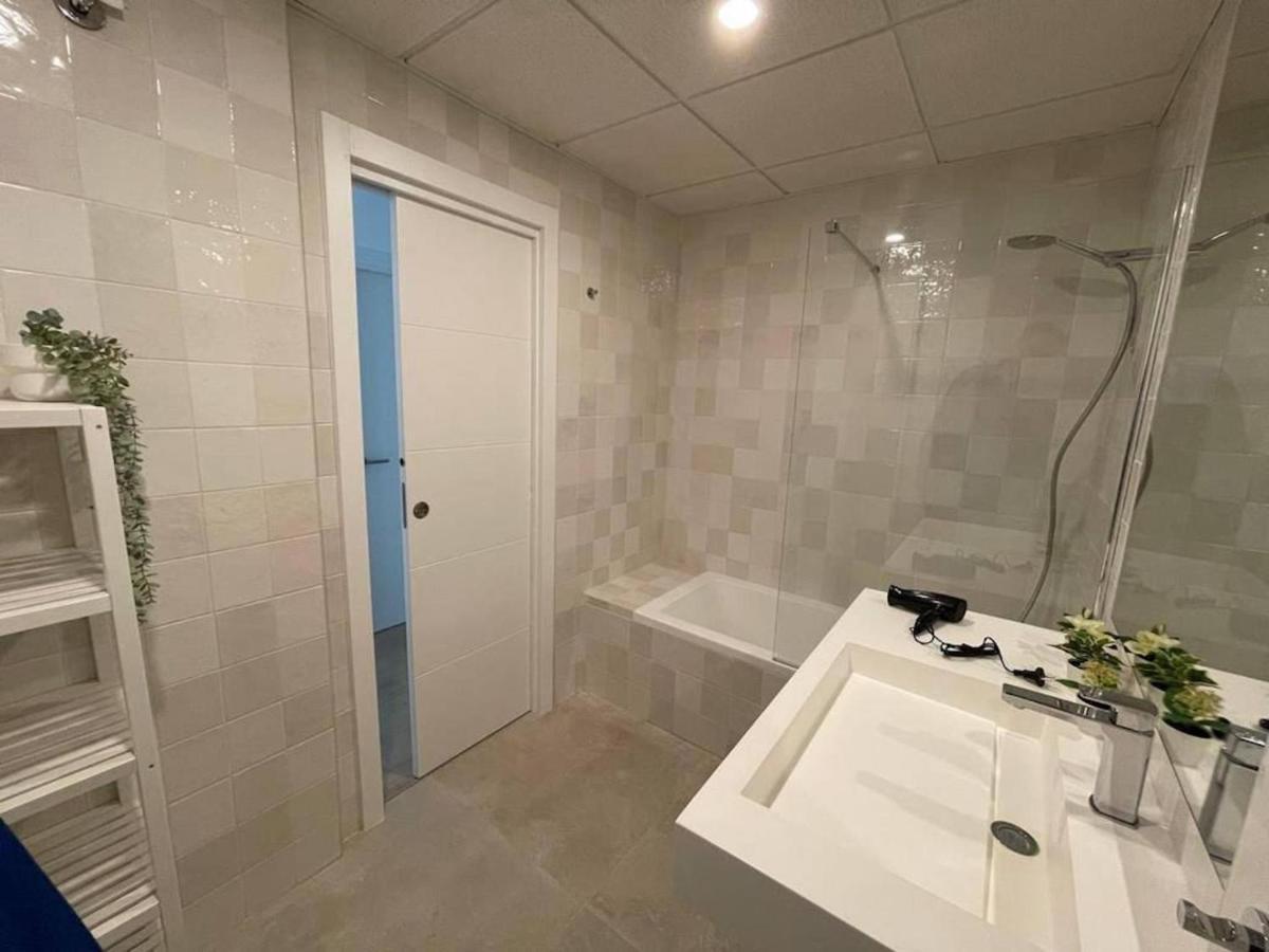 Holidays2Torremolinos Alamos 3 Bedroom & Terrace & Pool Eksteriør bilde