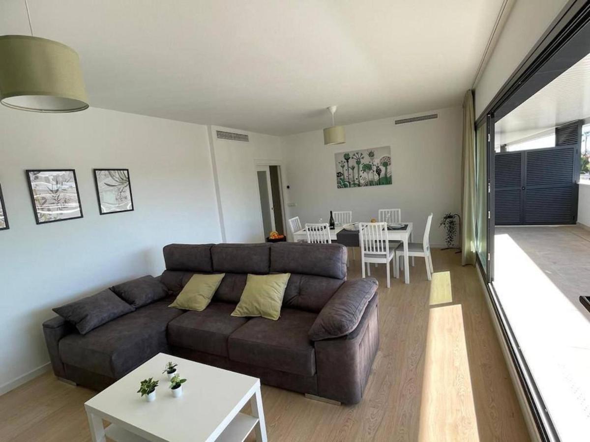 Holidays2Torremolinos Alamos 3 Bedroom & Terrace & Pool Eksteriør bilde