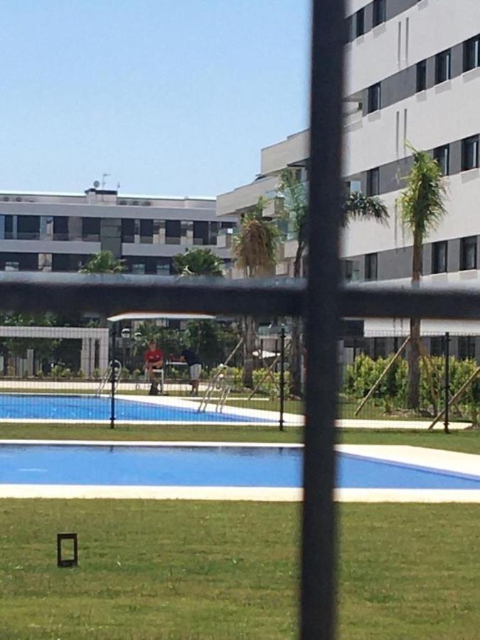 Holidays2Torremolinos Alamos 3 Bedroom & Terrace & Pool Eksteriør bilde
