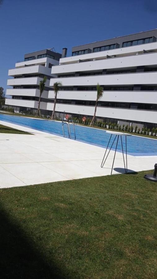 Holidays2Torremolinos Alamos 3 Bedroom & Terrace & Pool Eksteriør bilde
