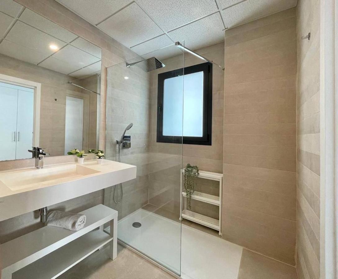 Holidays2Torremolinos Alamos 3 Bedroom & Terrace & Pool Eksteriør bilde