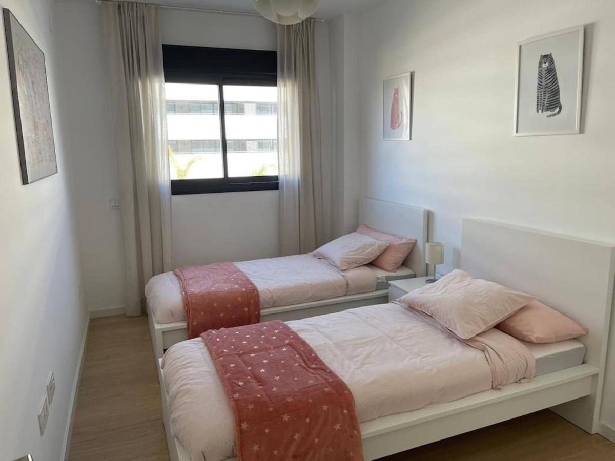 Holidays2Torremolinos Alamos 3 Bedroom & Terrace & Pool Eksteriør bilde